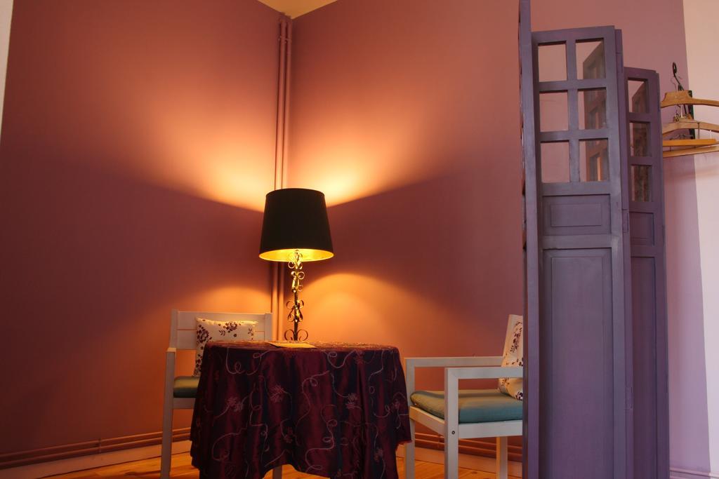 B&B Le Logis De Bois Renard Saint-Laurent-Nouan Quarto foto