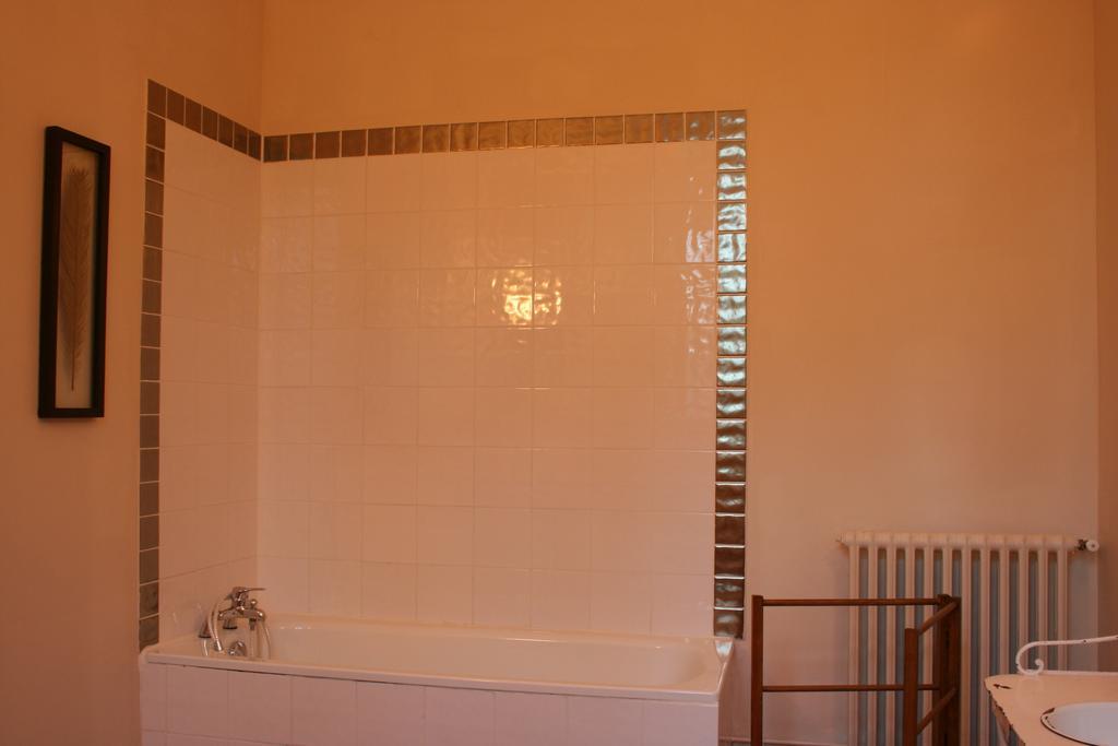 B&B Le Logis De Bois Renard Saint-Laurent-Nouan Quarto foto