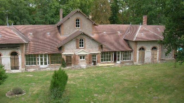 B&B Le Logis De Bois Renard Saint-Laurent-Nouan Quarto foto